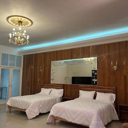 Hotel Posada Boutique Aguascalientes Luaran gambar