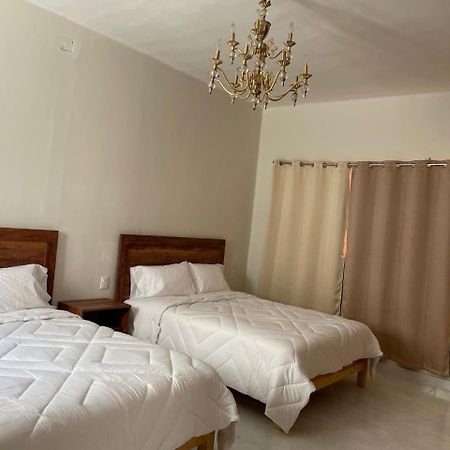 Hotel Posada Boutique Aguascalientes Luaran gambar