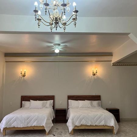 Hotel Posada Boutique Aguascalientes Luaran gambar