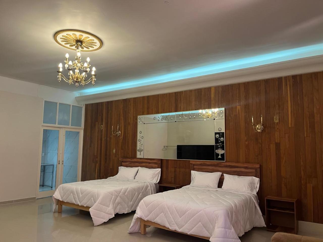 Hotel Posada Boutique Aguascalientes Luaran gambar