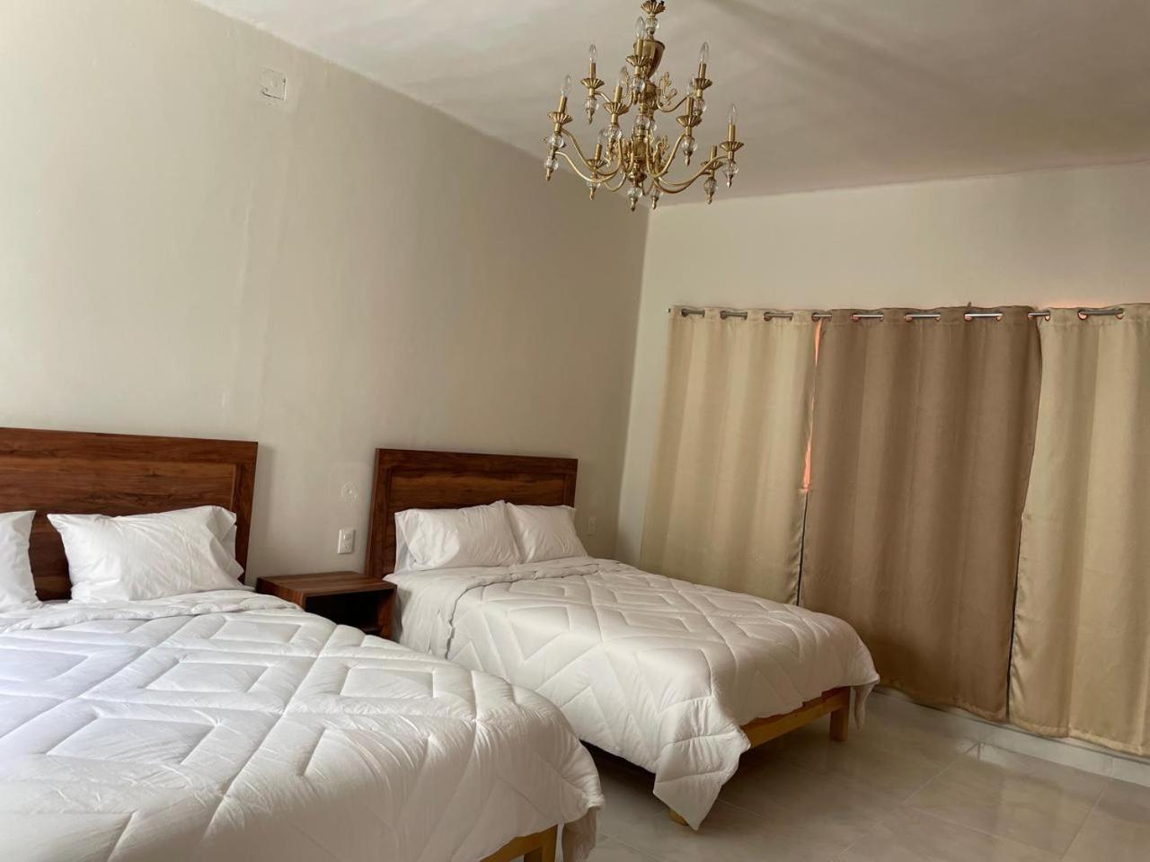 Hotel Posada Boutique Aguascalientes Luaran gambar