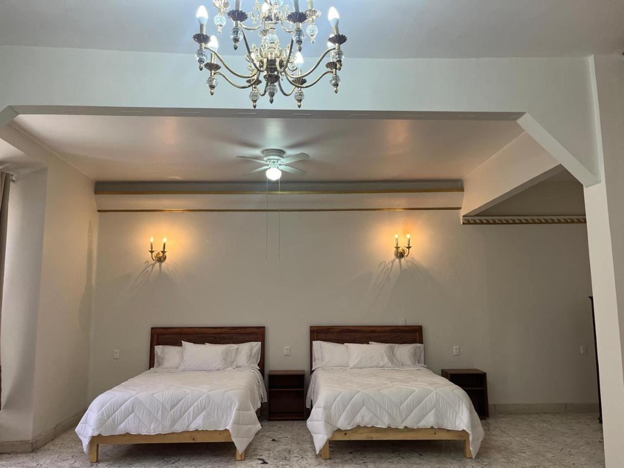 Hotel Posada Boutique Aguascalientes Luaran gambar