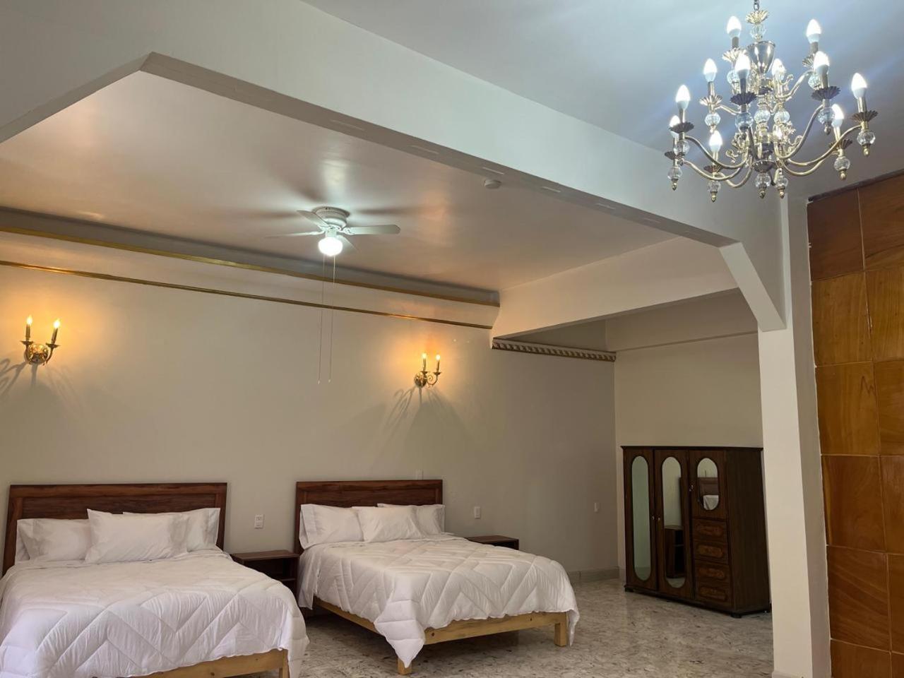 Hotel Posada Boutique Aguascalientes Luaran gambar